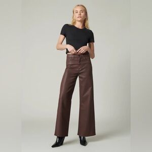 Joe’s Jeans | The Mia High Rise Wide Leg